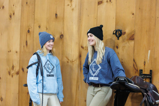 Behind the Winter Collection