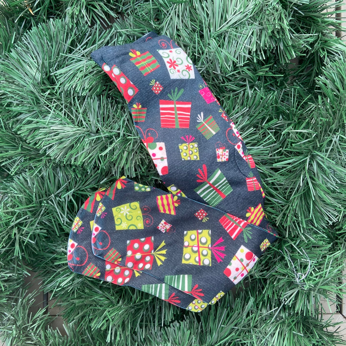 Present Socks
