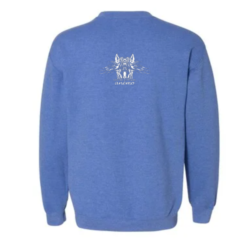 Centre Hippique Anemo Crewneck 2022