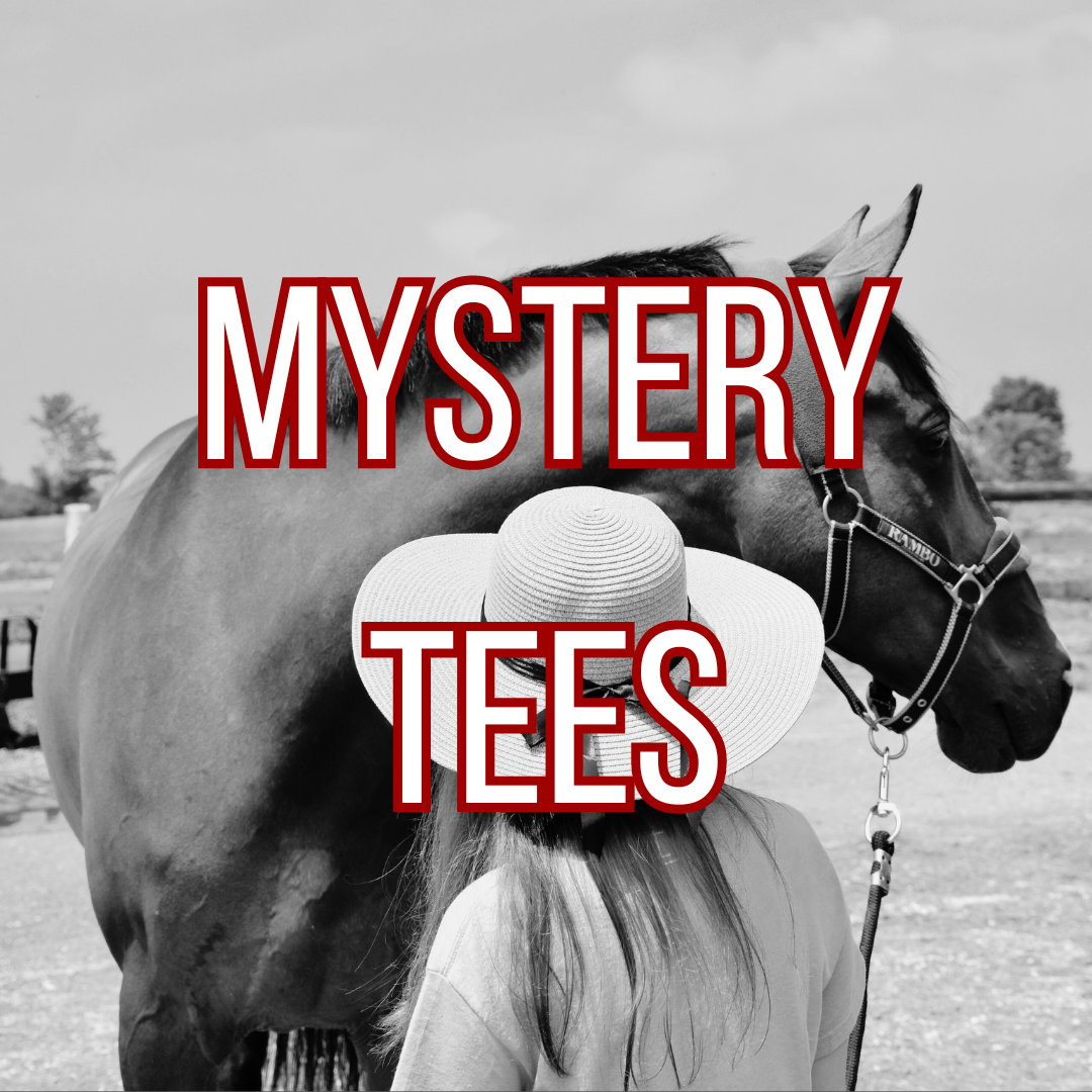 Mystery Tee