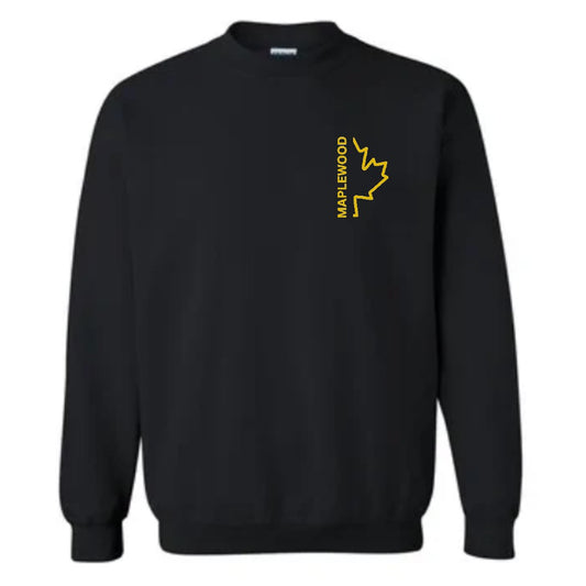 Maplewood EC Crewneck - Show Team