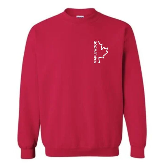 Maplewood EC Crewneck - Coach