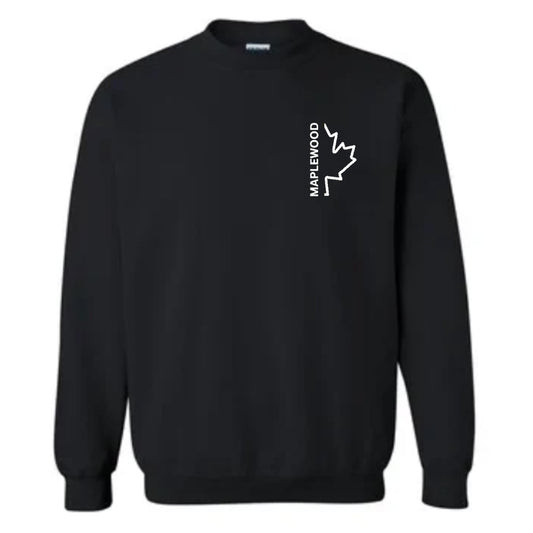 Maplewood EC Crewneck - Standard