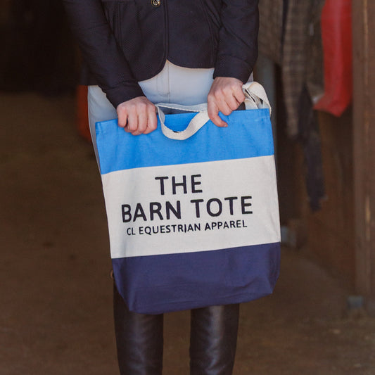 The Barn Tote