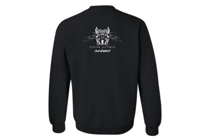 Centre Hippique Anemo Crewneck 2023