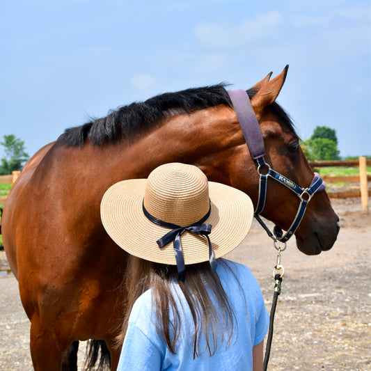 Show Day Hat - JUNGLE