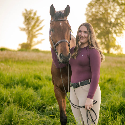 CL Seamless Baselayer - SIERRA