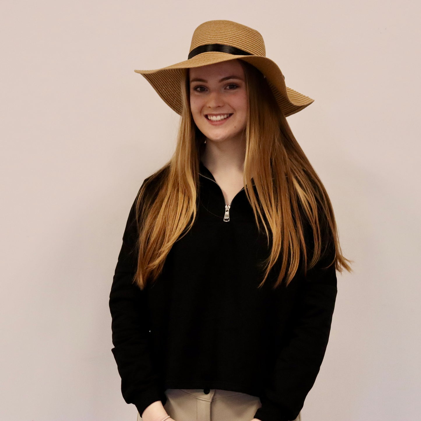 Show Day Hat - JUNGLE