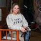 Pony Power Crewneck - OATS