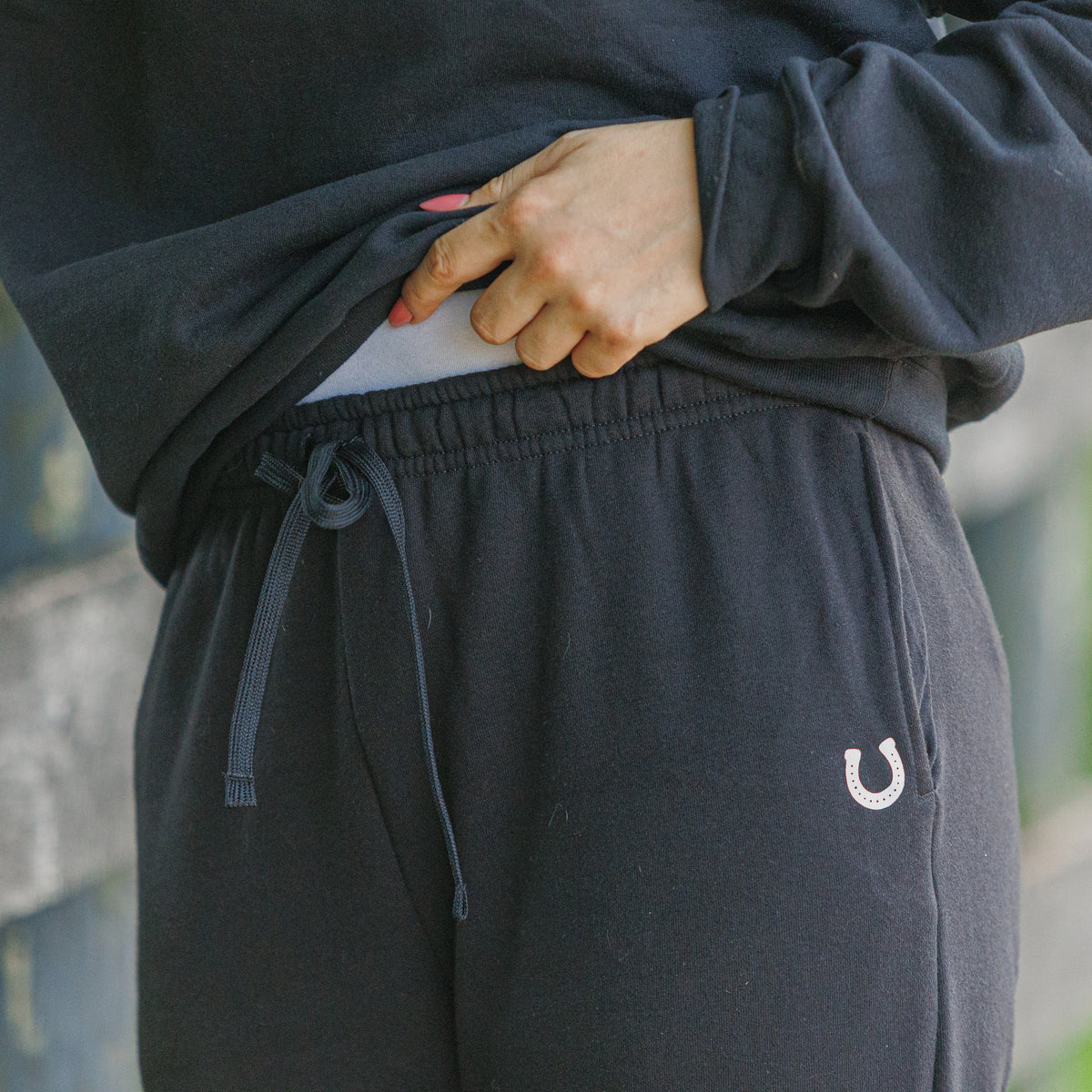 Horse Girl Sweats