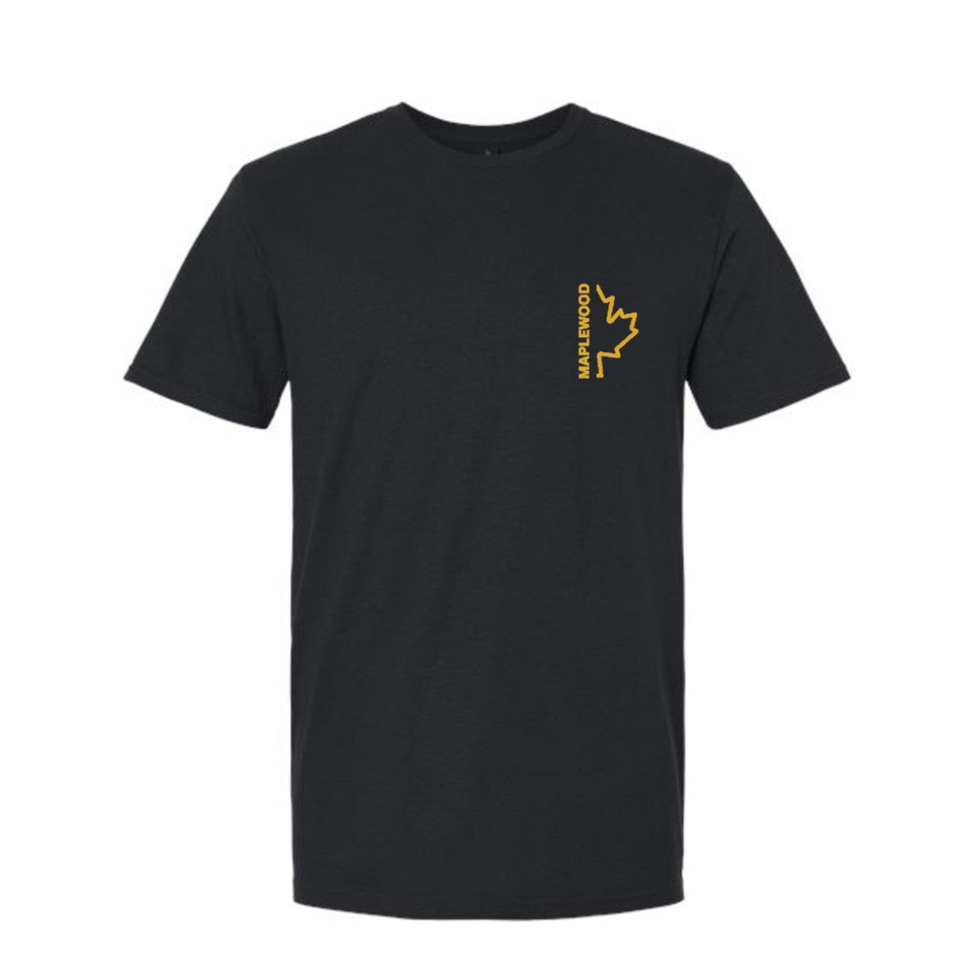 Maplewood EC Tee