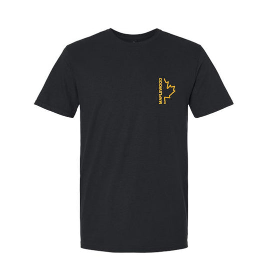 Maplewood EC Tee