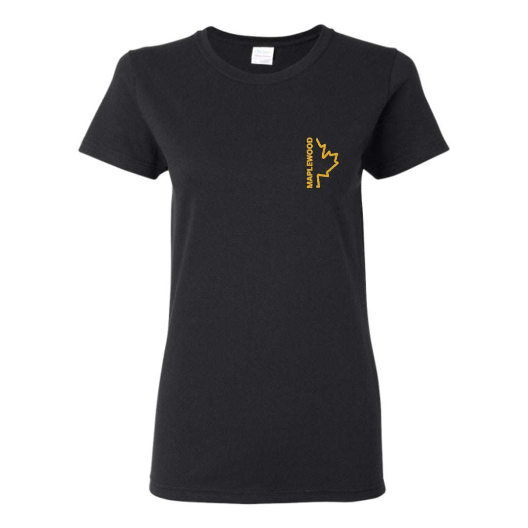 Maplewood EC Tee