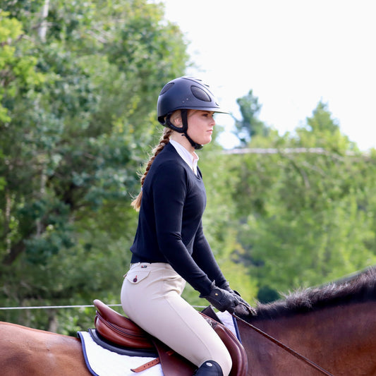 Athletic Tops – CL Equestrian Apparel